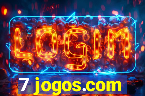 7 jogos.com