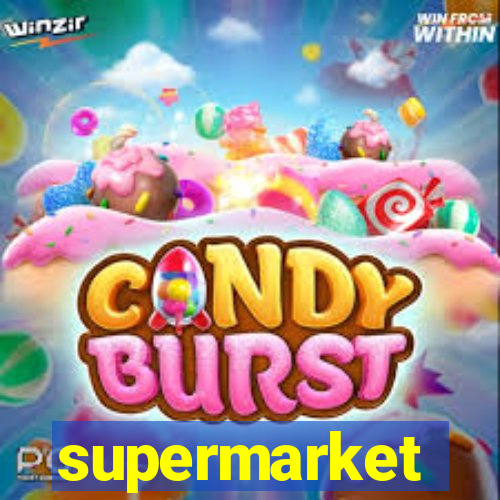 supermarket simulator apk dinheiro infinito e energia infinita