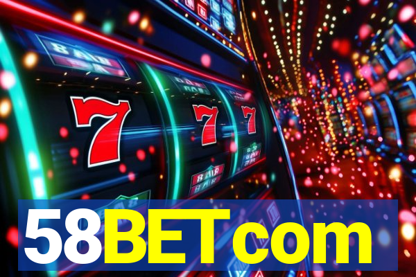 58BETcom
