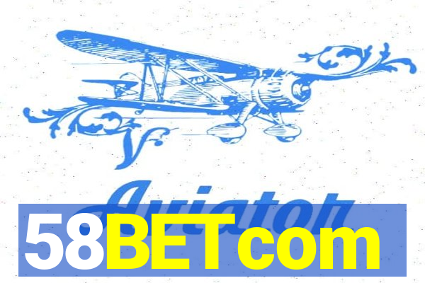58BETcom