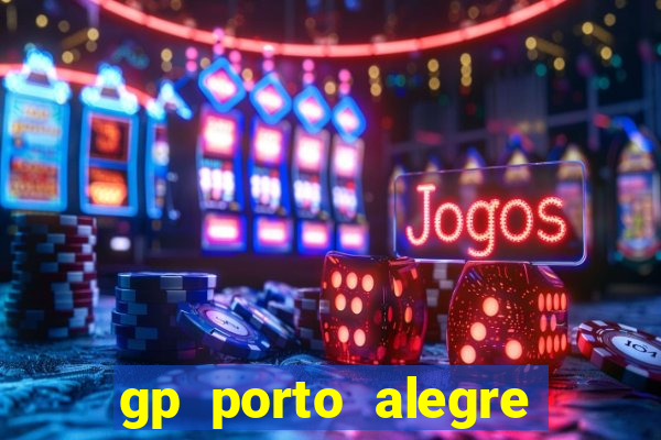 gp porto alegre viva local