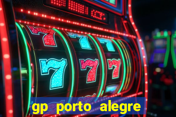 gp porto alegre viva local