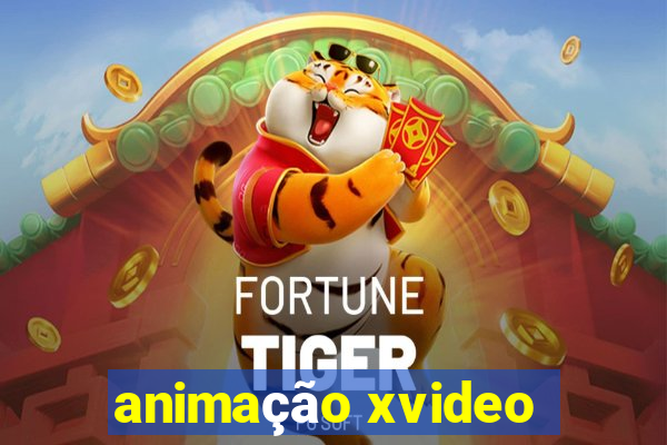 animação xvideo