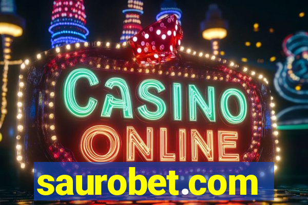 saurobet.com