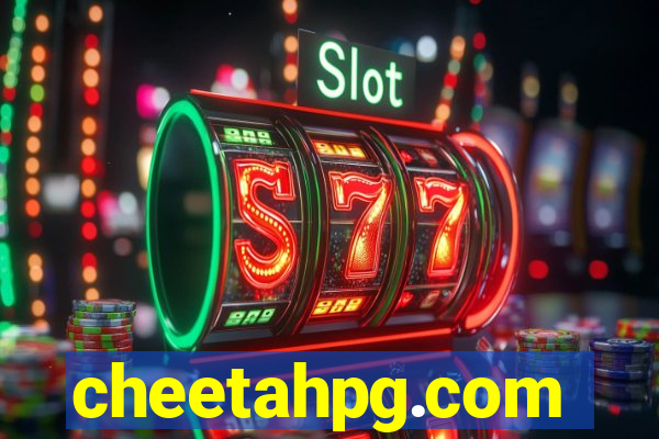 cheetahpg.com