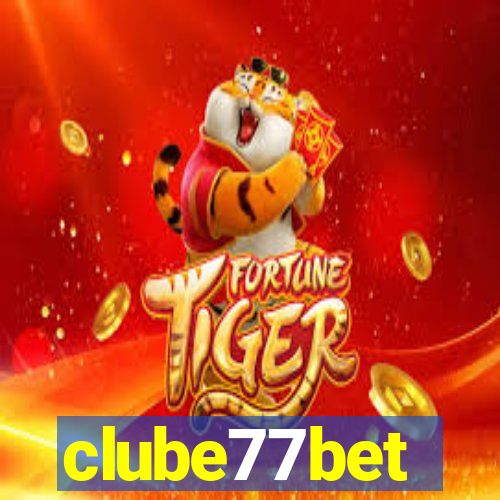 clube77bet