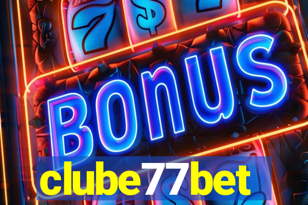 clube77bet