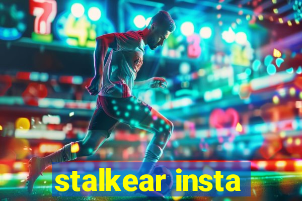 stalkear insta