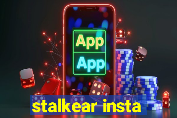 stalkear insta