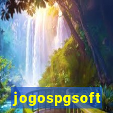 jogospgsoft