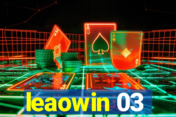 leaowin 03