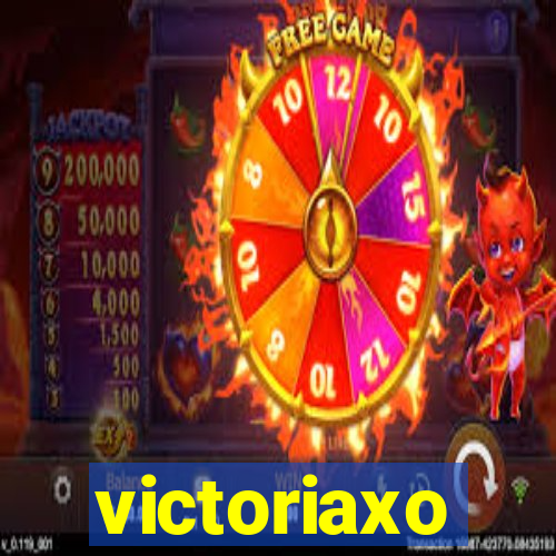 victoriaxo