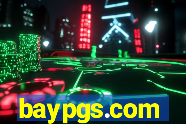 baypgs.com