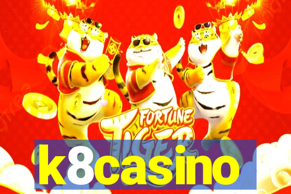 k8casino