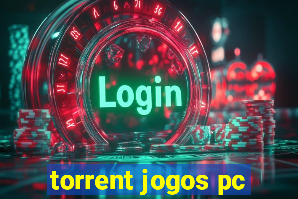 torrent jogos pc