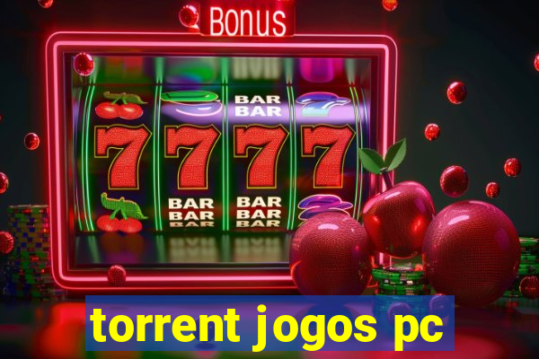torrent jogos pc