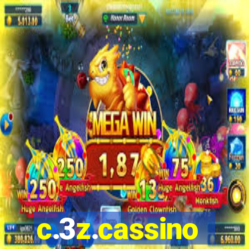 c.3z.cassino