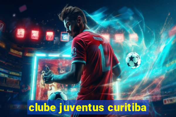 clube juventus curitiba