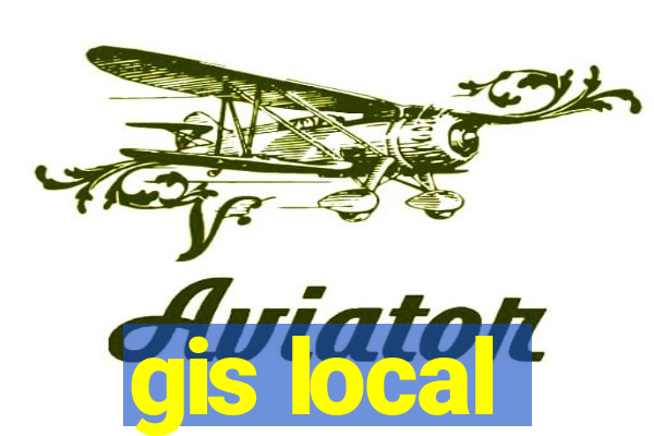 gis local