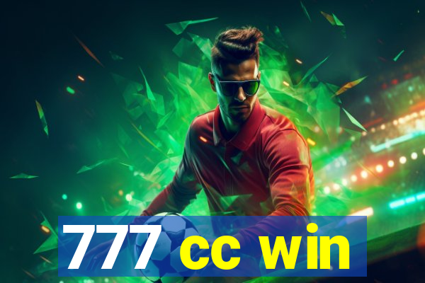 777 cc win