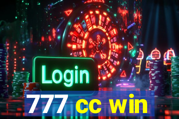 777 cc win