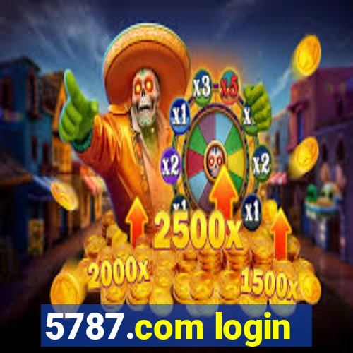 5787.com login