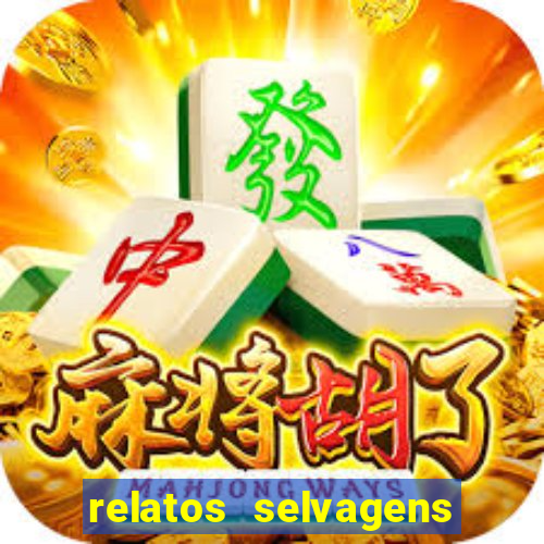 relatos selvagens assistir gratis
