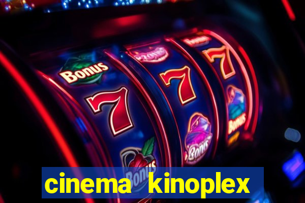 cinema kinoplex norte shopping