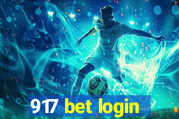 917 bet login