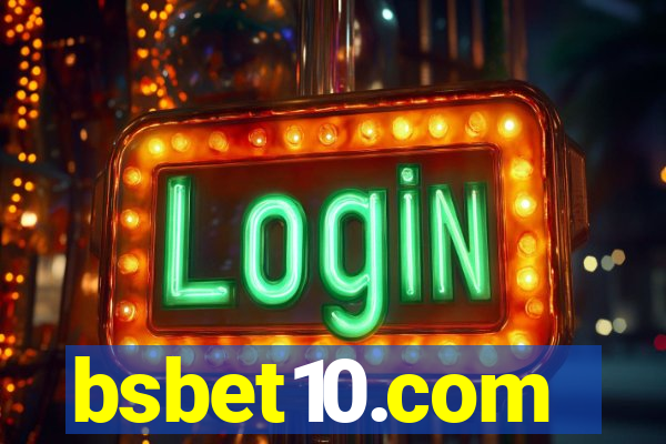 bsbet10.com