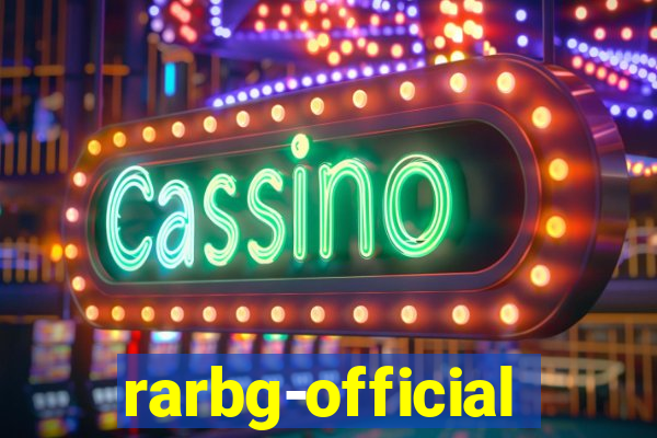 rarbg-official