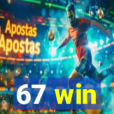 67 win
