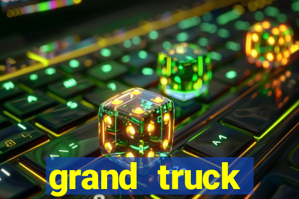 grand truck simulator 2 dinheiro infinito download