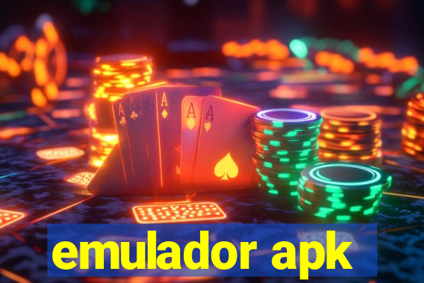 emulador apk