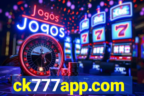 ck777app.com
