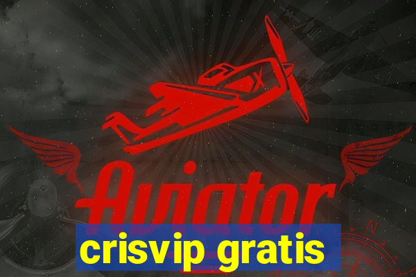 crisvip gratis