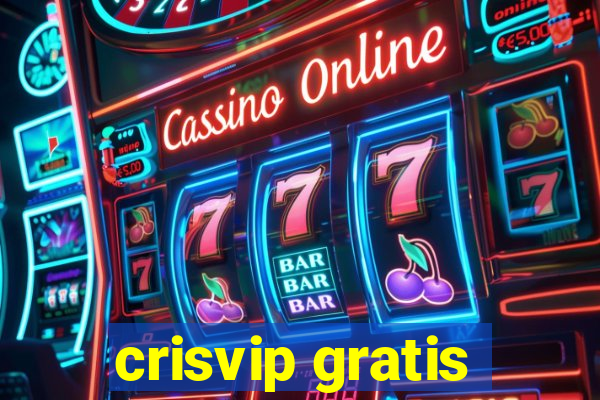 crisvip gratis