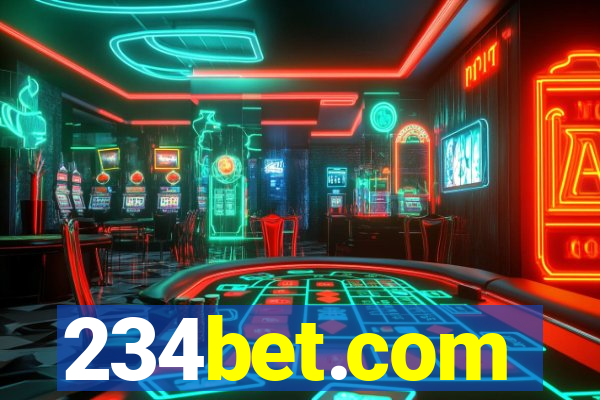 234bet.com