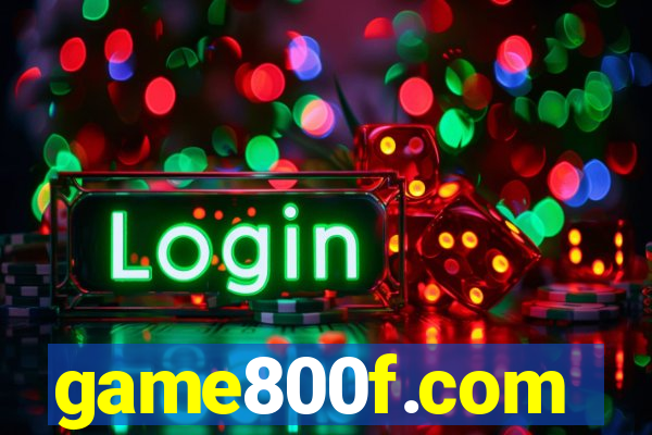 game800f.com