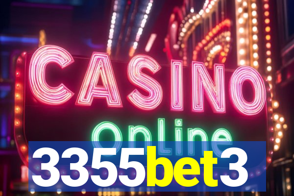 3355bet3