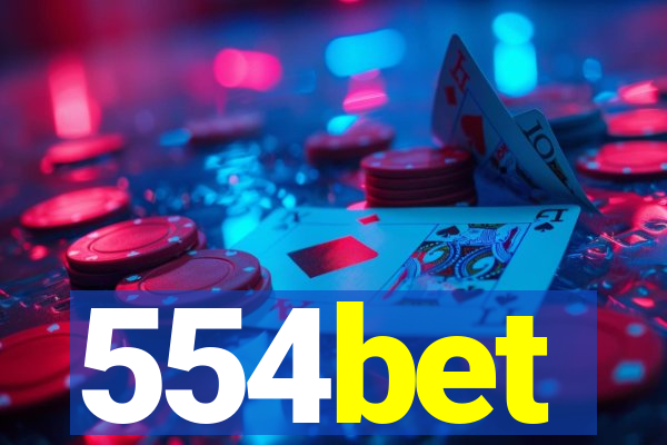 554bet
