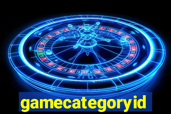 gamecategoryid
