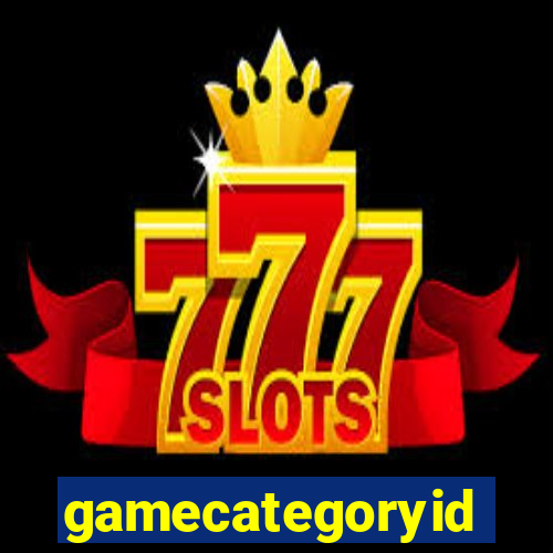 gamecategoryid