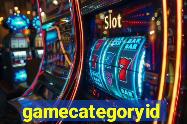 gamecategoryid