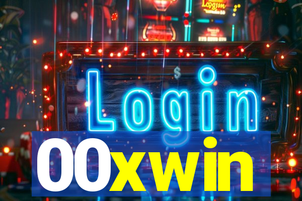 00xwin