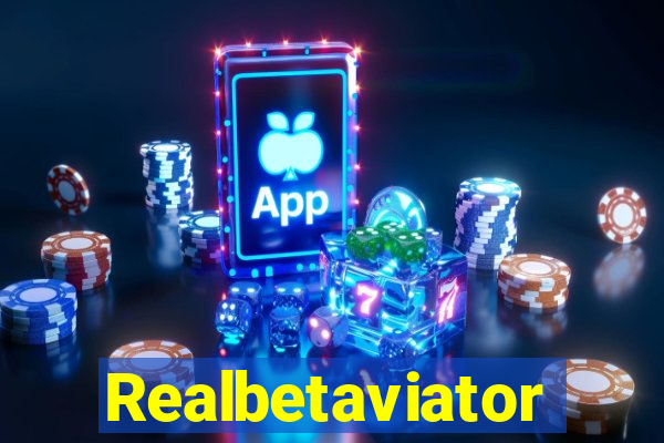 Realbetaviator