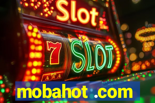 mobahot .com
