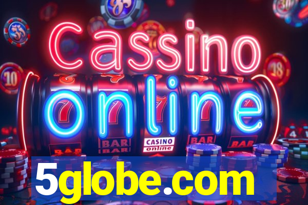 5globe.com