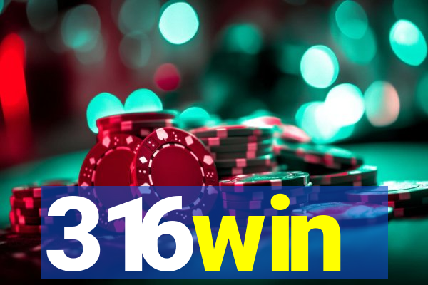 316win