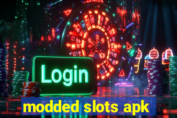 modded slots apk